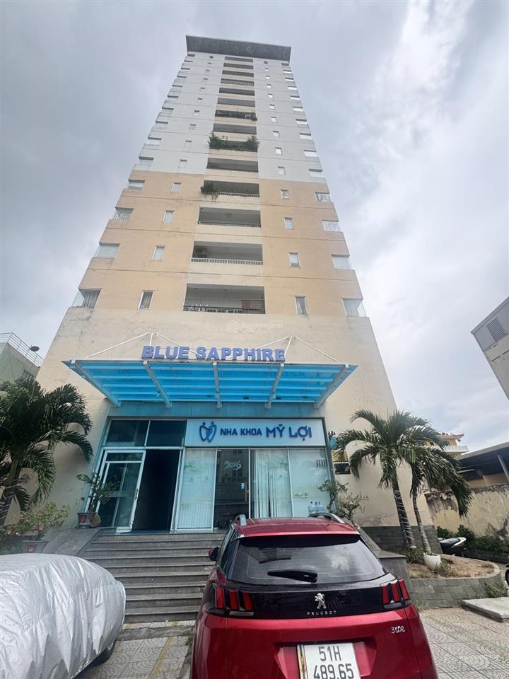 Căn hộ bình phú quận 6 67m² 2pn sổ hồng vĩnh viễn  ngay metro bình phú, giá cực tốt!
