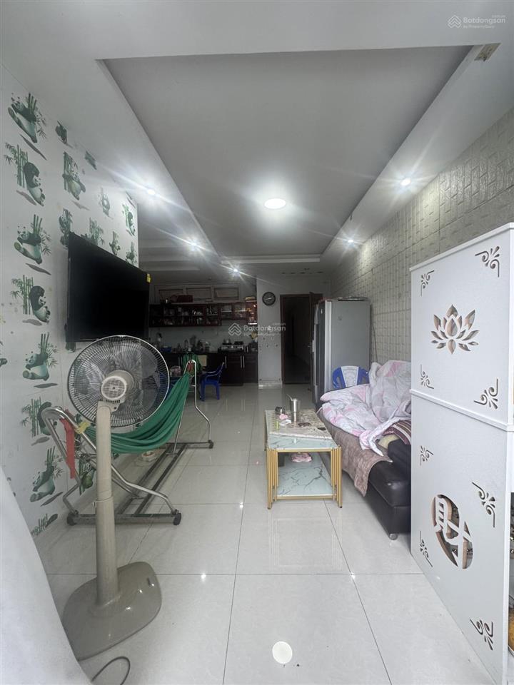 Căn hộ bình phú quận 6 67m² 2pn sổ hồng vĩnh viễn  ngay metro bình phú, giá cực tốt!