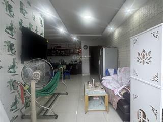 Căn hộ bình phú quận 6 67m² 2pn sổ hồng vĩnh viễn  ngay metro bình phú, giá cực tốt!