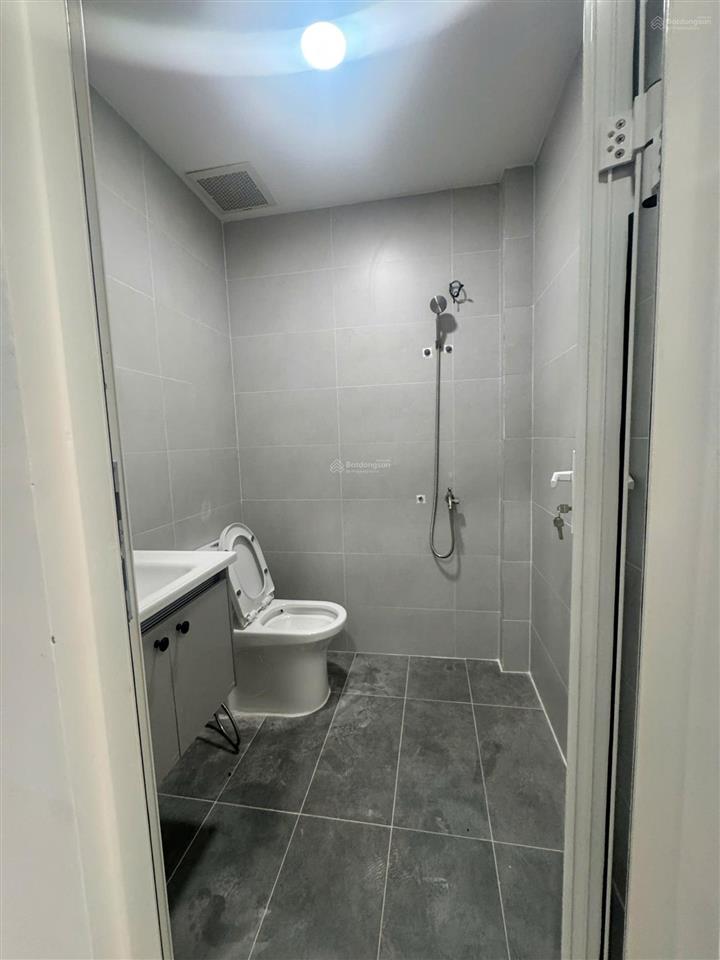 Chung cư bình thới q11 63m² 2pn 2wc nhà mới đẹp ban công rộng chỉ 2.85 tỷ vào ở ngay, an cư tốt
