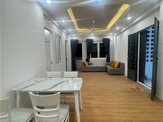 Chung cư bình thới q11 63m² 2pn 2wc nhà mới đẹp ban công rộng chỉ 2.85 tỷ vào ở ngay, an cư tốt