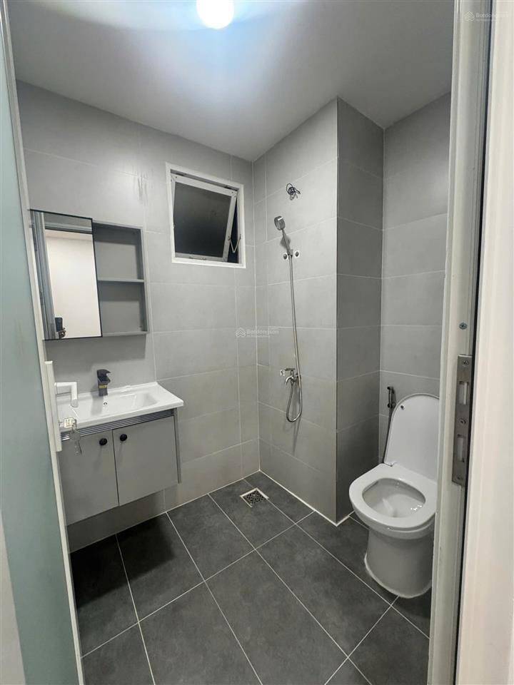 Chung cư bình thới q11 63m² 2pn 2wc nhà mới đẹp ban công rộng chỉ 2.85 tỷ vào ở ngay, an cư tốt