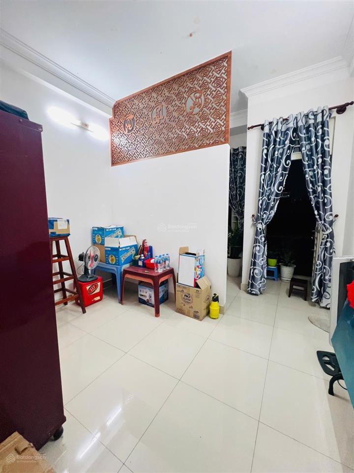 Nhà 3 tầng btct 51m2 lý thánh tông, tân phú  3pn, gần đầm sen, hẻm ba gác, chỉ 4.9 tỷ tl