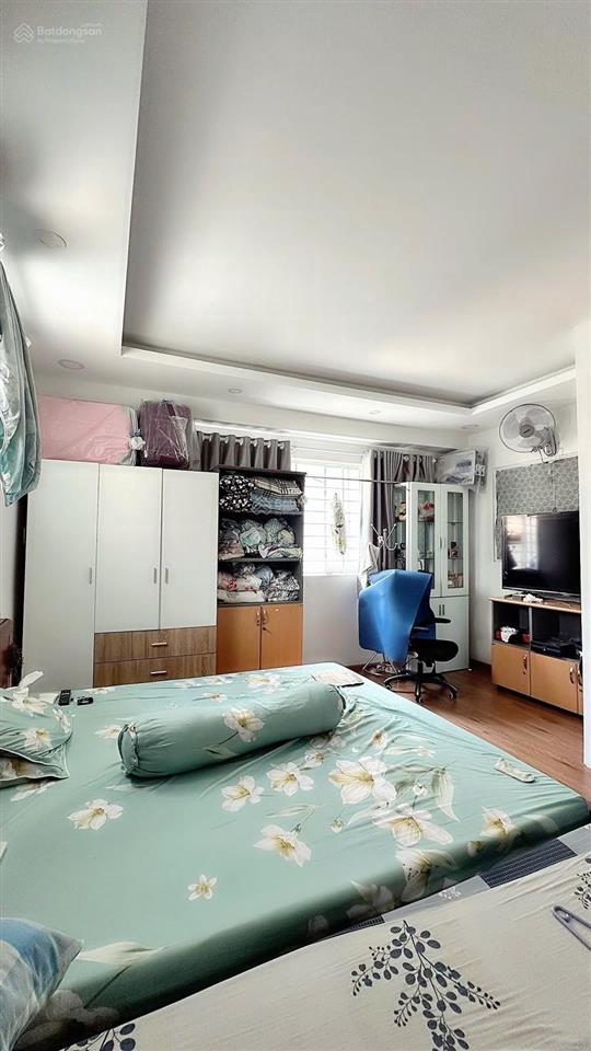 Đặng minh trứ p10 tân bình | 70m ngang 9m | có thể tách 2 căn | nhà 2 tầng | chỉ 6.9 tỷ tl