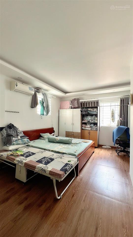 Đặng minh trứ p10 tân bình | 70m ngang 9m | có thể tách 2 căn | nhà 2 tầng | chỉ 6.9 tỷ tl