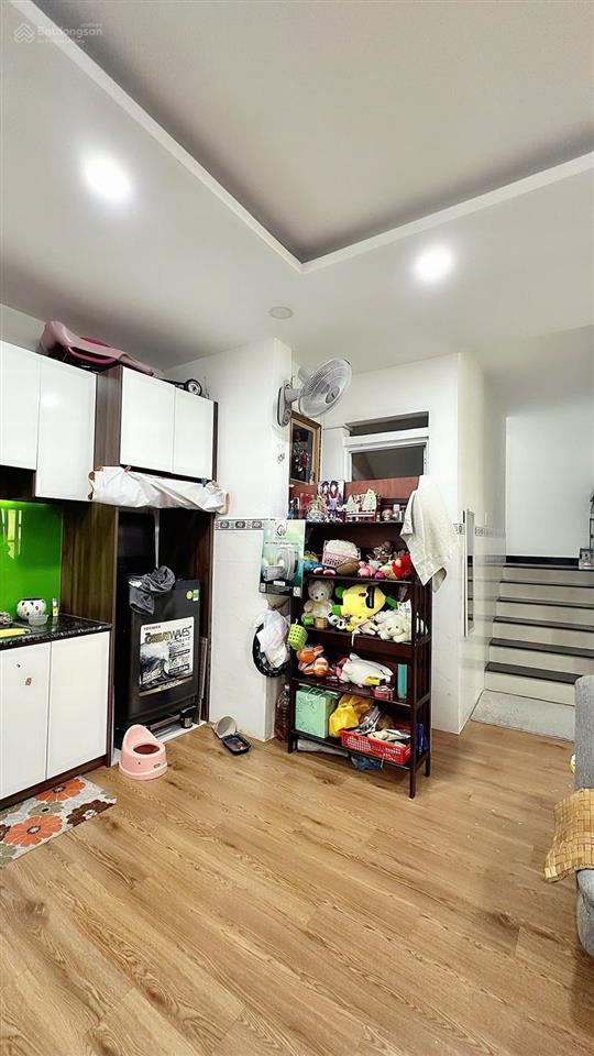 Đặng minh trứ p10 tân bình | 70m ngang 9m | có thể tách 2 căn | nhà 2 tầng | chỉ 6.9 tỷ tl