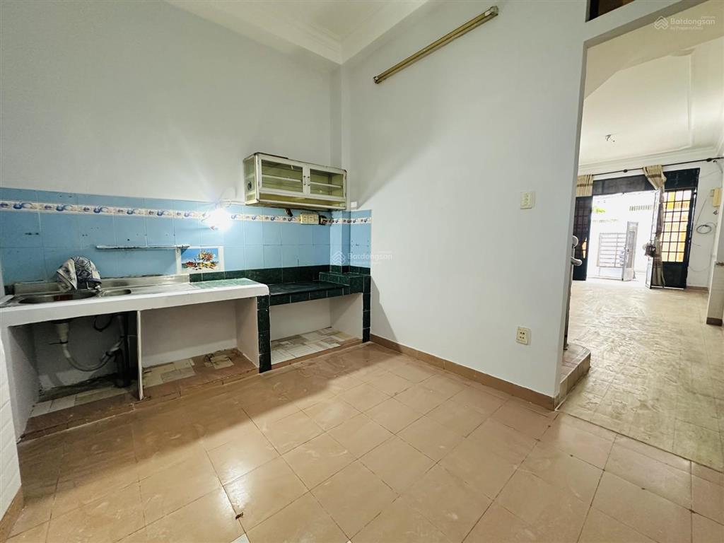 Tân bình đồng đen, hxh thông sát mặt tiền đồng đen 58m2, 6.8 tỷ