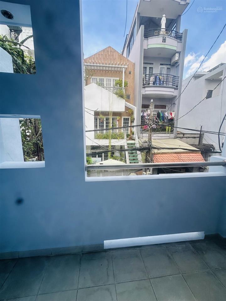 Tân bình đồng đen, hxh thông sát mặt tiền đồng đen 58m2, 6.8 tỷ