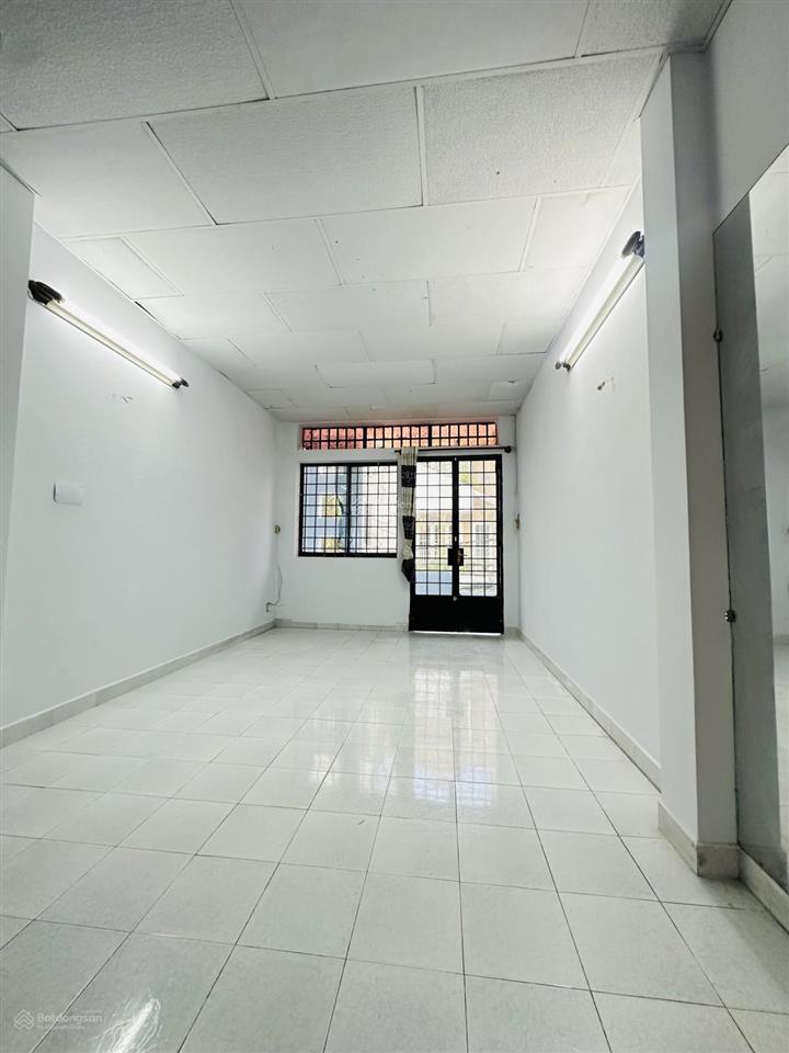 Tân bình đồng đen, hxh thông sát mặt tiền đồng đen 58m2, 6.8 tỷ