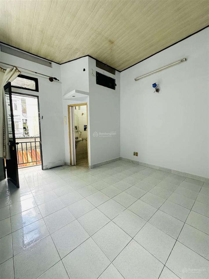 Tân bình đồng đen, hxh thông sát mặt tiền đồng đen 58m2, 6.8 tỷ