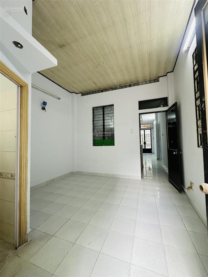 Tân bình đồng đen, hxh thông sát mặt tiền đồng đen 58m2, 6.8 tỷ