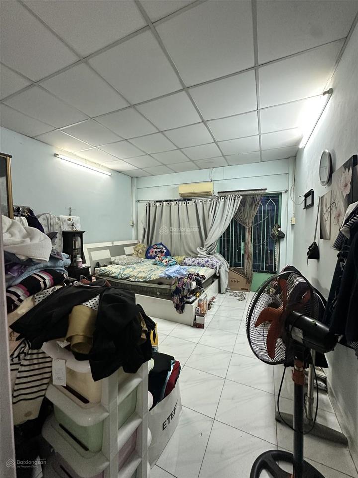 Giảm sâu còn 6.5 tỷ tl sát mặt tiền tô hiệu tân phú 59m2 2 tầng 3pn kinh doanh đỉnh