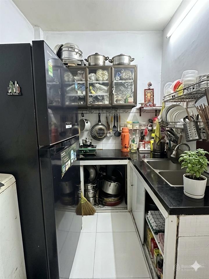 Giảm sâu còn 6.5 tỷ tl sát mặt tiền tô hiệu tân phú 59m2 2 tầng 3pn kinh doanh đỉnh