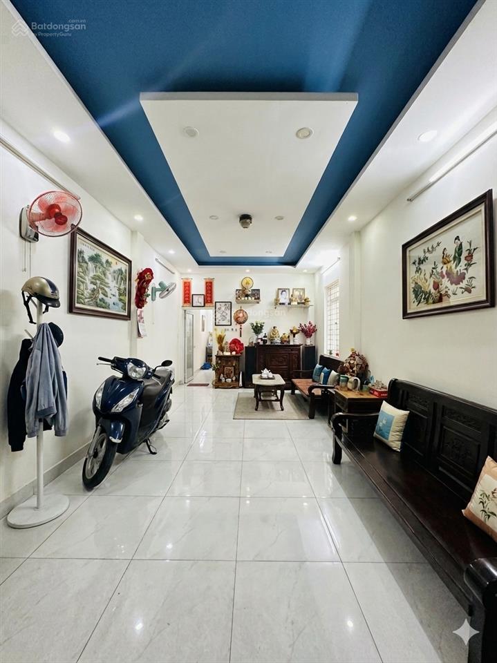 Giảm sâu còn 6.5 tỷ tl sát mặt tiền tô hiệu tân phú 59m2 2 tầng 3pn kinh doanh đỉnh