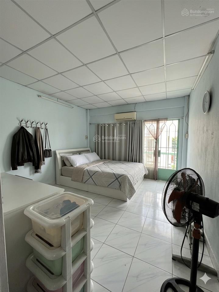 Giảm sâu còn 6.5 tỷ tl sát mặt tiền tô hiệu tân phú 59m2 2 tầng 3pn kinh doanh đỉnh