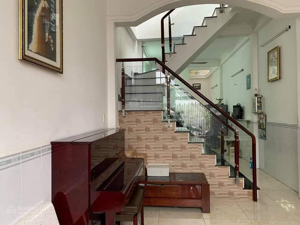 Hồ đắc di tân phú | 63m | 2 tầng | nở hậu | 2pn | 2wc | chỉ 5,2 tỷ tl