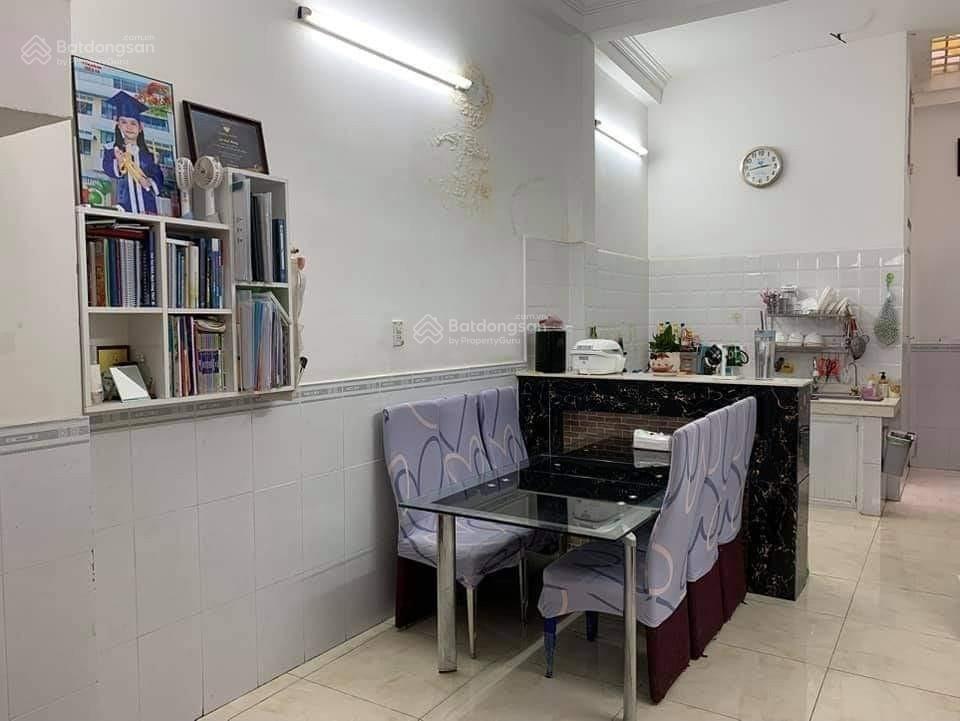 Hồ đắc di tân phú | 63m | 2 tầng | nở hậu | 2pn | 2wc | chỉ 5,2 tỷ tl