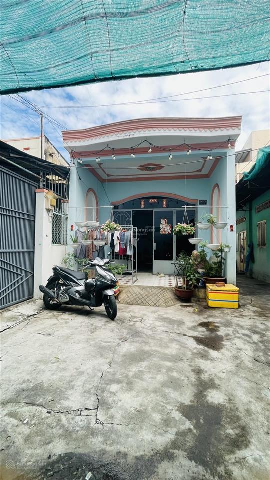 Hẻm xe hơi phú thọ hòa 74m vuông a4 trệt lửng 3pn không quy hoạch chỉ 5.7 tỷ