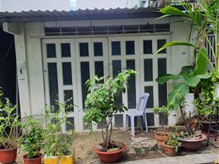 Âu cơ, tân phú, ô tô ngủ ngon trong nhà, 120m2 (5.3 x 24), tiện xây sửa mới theo ý thích, 8.3 tỷ