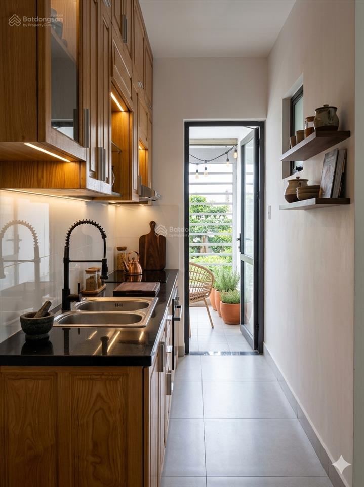 Hxh tân hòa đông q6 97m ngang 5.2m 2 tầng giá 6.5 tỷ hàng hiếm đầu tư