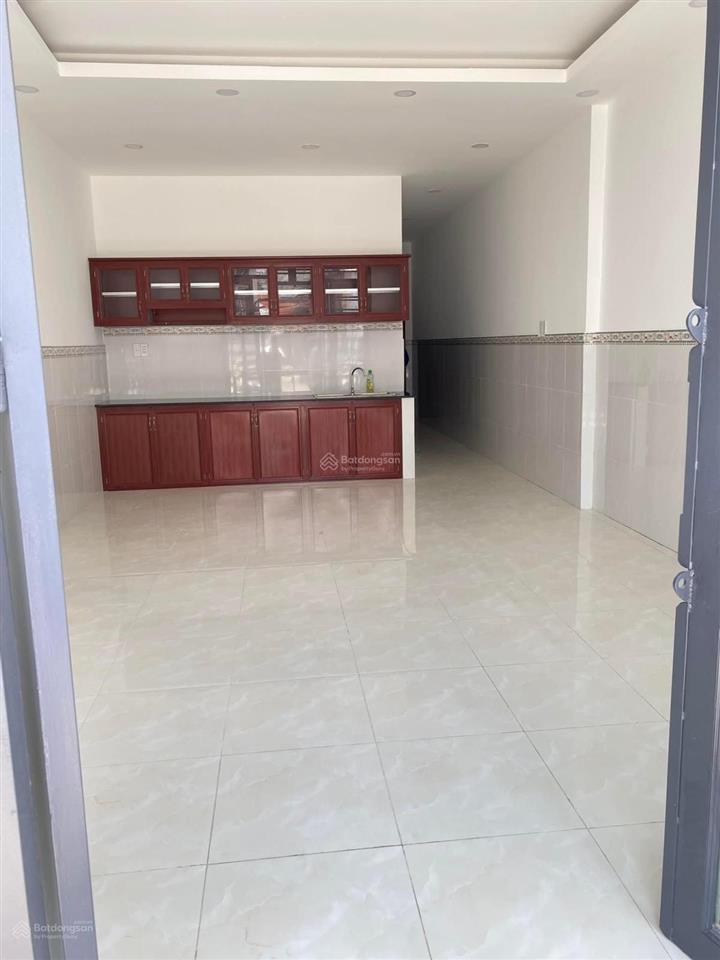 Tân phú 61m2 (4.1x15) nhà mới 2pn sân để xe dòng tiền 7tr/tháng 4.1 tỷ