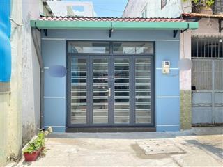 Tân phú 61m2 (4.1x15) nhà mới 2pn sân để xe dòng tiền 7tr/tháng 4.1 tỷ