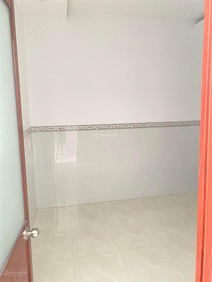 Tân phú 61m2 (4.1x15) nhà mới 2pn sân để xe dòng tiền 7tr/tháng 4.1 tỷ