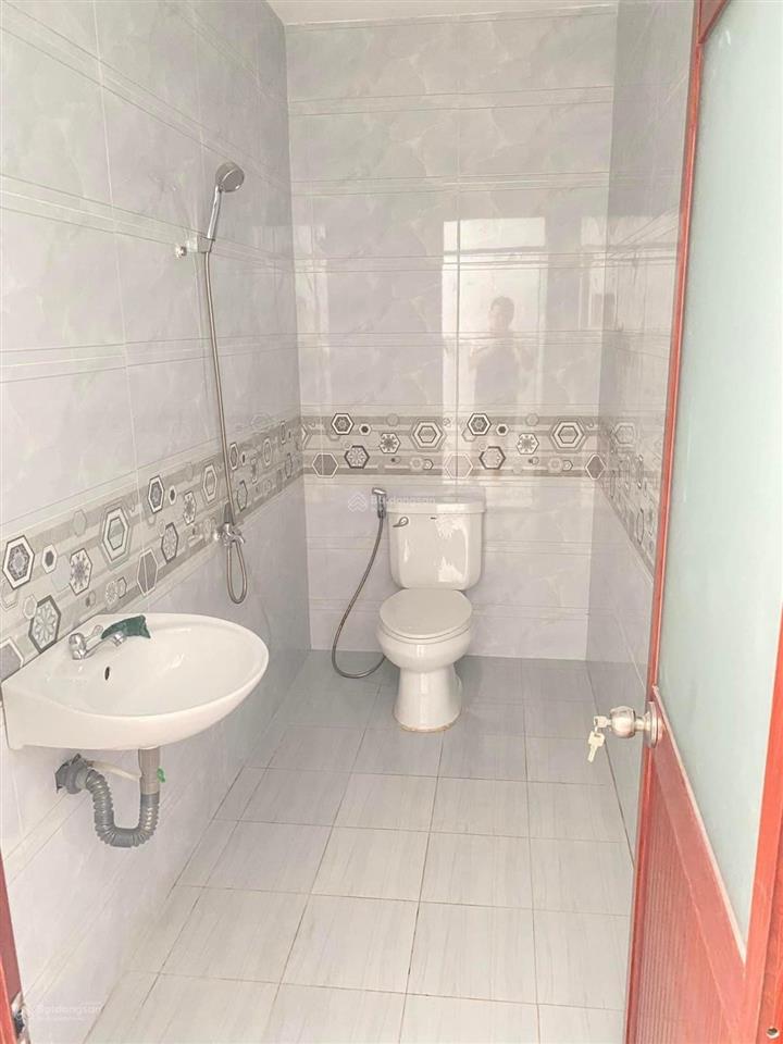 Tân phú 61m2 (4.1x15) nhà mới 2pn sân để xe dòng tiền 7tr/tháng 4.1 tỷ
