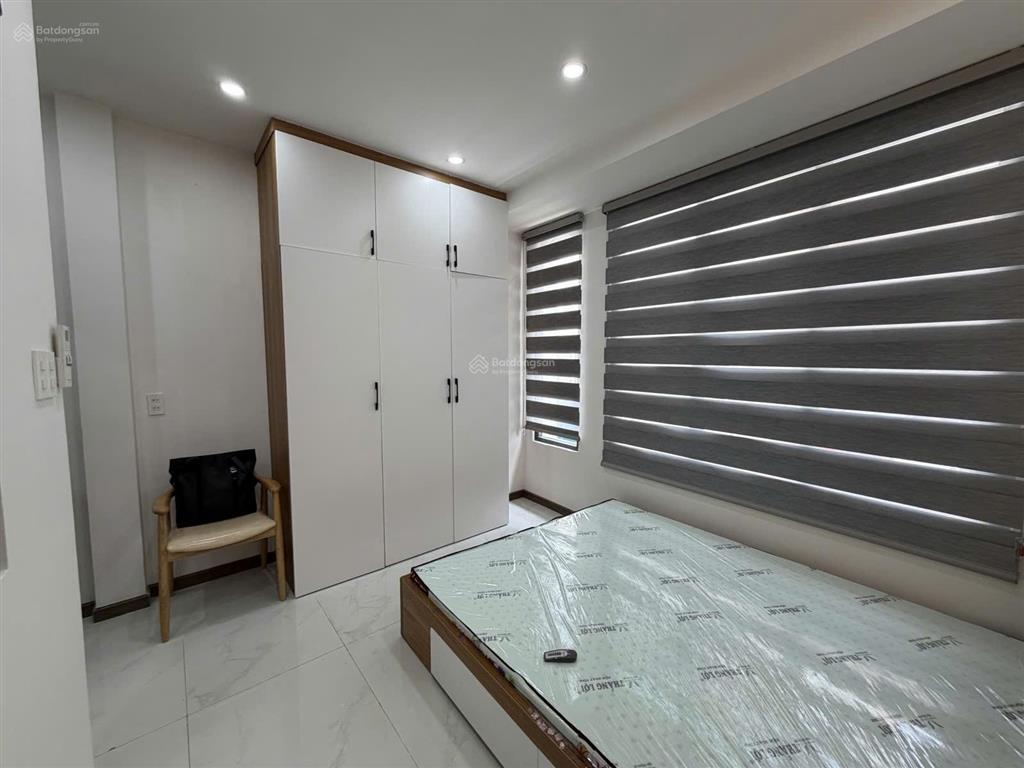 Nhà mới nguyễn tri phương, hẻm 4m, 3 tầng, 2pn 3wc dọn vào ở ngay