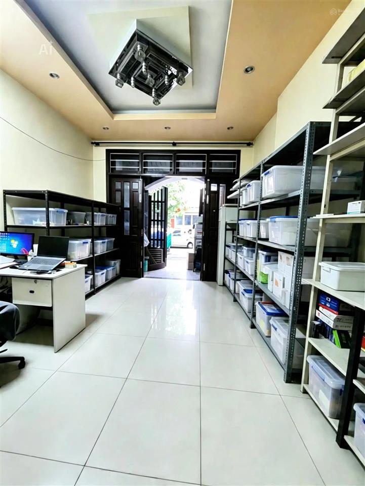 Chủ gấp bán giảm hơn 1 tỷ, mặt tiền đường 12m, tân phú 56m2, 4 tầng,vừa ở vừa kinh doanh chỉ 7.2 tỷ