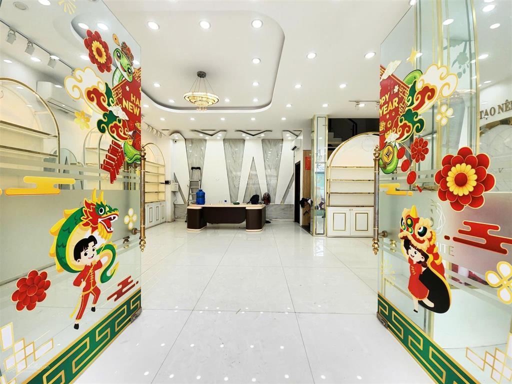 Chủ gấp bán bình tân, 76m2 mtkd ngang khủng 8m, 5 tầng 1 trêt, 3 lầu, 1 sân thượng giá 5.95 tỷ