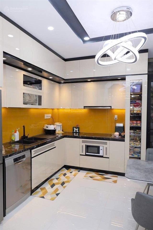 Vip tân phú nhà 3 tầng đúc btct, ô tô ngủ trong nhà, 64m, tặng full nội thất cao cấp, chỉ 7.5 tỷ!