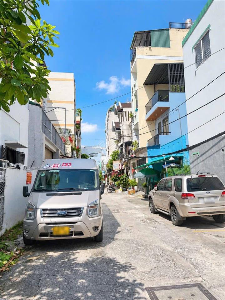 Hàng siêu hiếm  vừa lên sóng ngay chợ tân hương 7,99 tỷ  2 tầng, 3pn hxh 8m  ô tô ngủ nhà