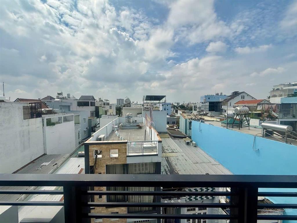 Siêu phẩm đường dương văn dươnghxh 5 tầng btct 8pn 25m ra mặt tiền kinh doanh chỉ 6.1 tỷ!