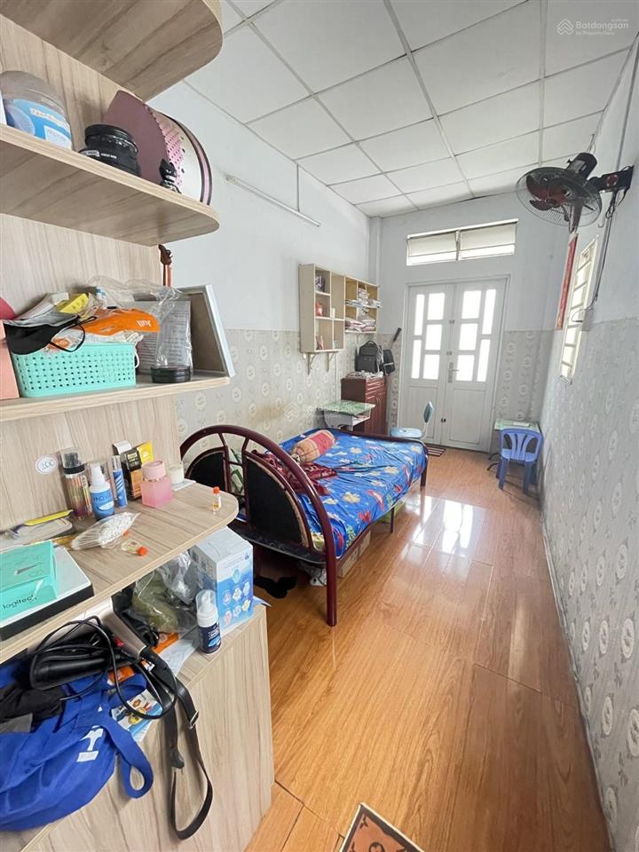 Giảm ngay 200 triệu nhà tân phú chỉ còn 5,1 tỷ, 66 m2, 5 phòng ngủ cả nhà sum vầy an cư lạc nghiệp