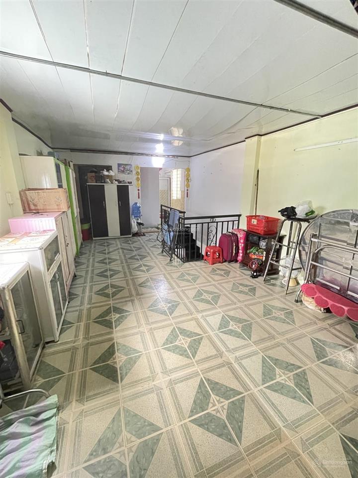 Giảm ngay 200 triệu nhà tân phú chỉ còn 5,1 tỷ, 66 m2, 5 phòng ngủ cả nhà sum vầy an cư lạc nghiệp