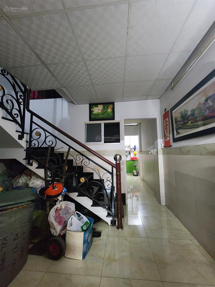 Giảm ngay 200 triệu nhà tân phú chỉ còn 5,1 tỷ, 66 m2, 5 phòng ngủ cả nhà sum vầy an cư lạc nghiệp