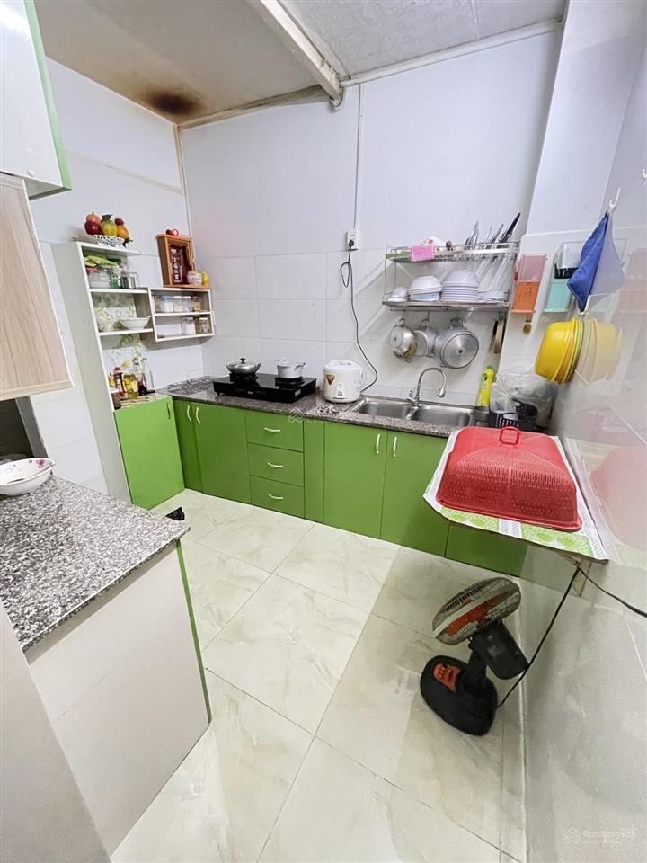 Giảm ngay 200 triệu nhà tân phú chỉ còn 5,1 tỷ, 66 m2, 5 phòng ngủ cả nhà sum vầy an cư lạc nghiệp
