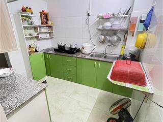 Giảm ngay 200 triệu nhà tân phú chỉ còn 5,1 tỷ, 66 m2, 5 phòng ngủ cả nhà sum vầy an cư lạc nghiệp