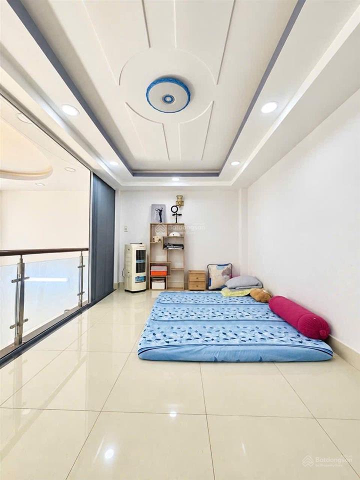 Tân phú nhà 69m ngang 5.5m hiếm hẻm ô tô tận cửa 3pn chỉ 5.5 tỷ!
