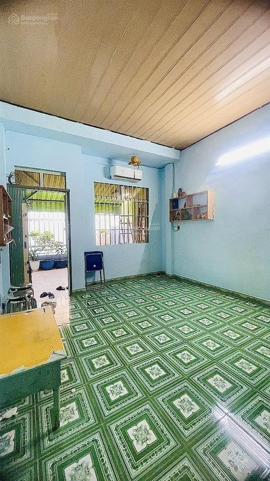 Tân quý, tân phú nhà 82m, 2 tầng, 2pn, sổ hồng, chỉ 6 tỷ!