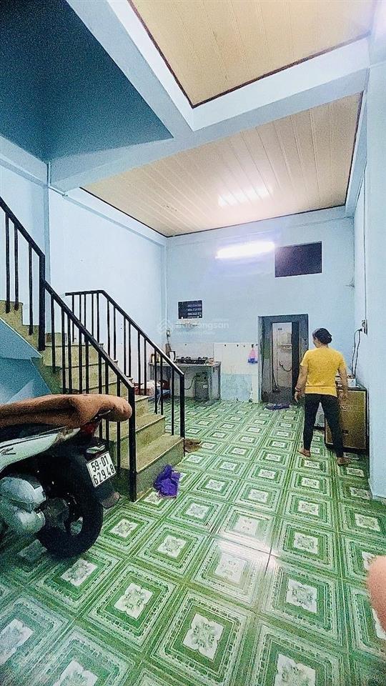 Tân quý, tân phú nhà 82m, 2 tầng, 2pn, sổ hồng, chỉ 6 tỷ!
