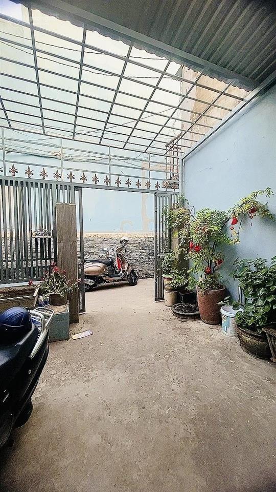 Tân quý, tân phú nhà 82m, 2 tầng, 2pn, sổ hồng, chỉ 6 tỷ!