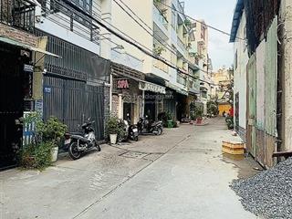 Tân quý, tân phú nhà 82m, 2 tầng, 2pn, sổ hồng, chỉ 6 tỷ!