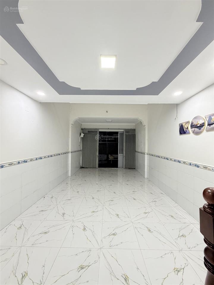 Hạ 350 triệu  nhà 2 tầng tân phú, 49m, hẻm ô tô  giá chỉ 4.45 tỷ