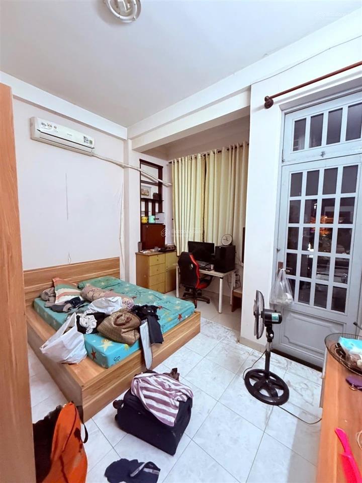 Mặt tiền trung tâm tân phú, 62m2, 3pn, sát lũy bán bích, chỉ 8.3 tỷ còn tl