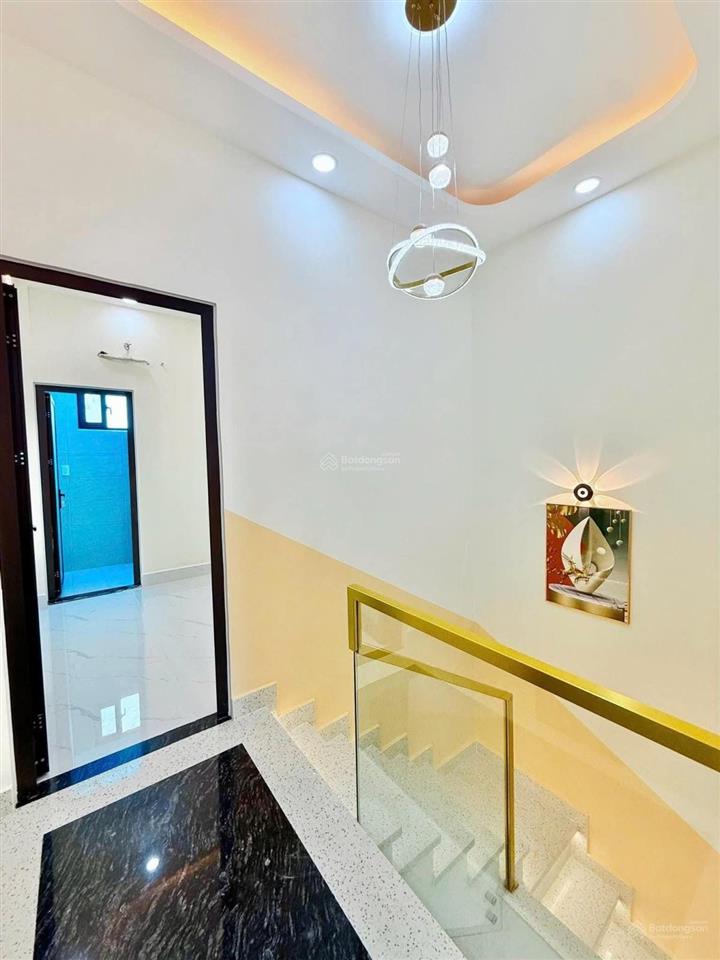 Tây thạnhhxh 42m2 3pn có 1 pn dưới trệt, 2 tầng , chỉ 4 99 tỷ còn tl
