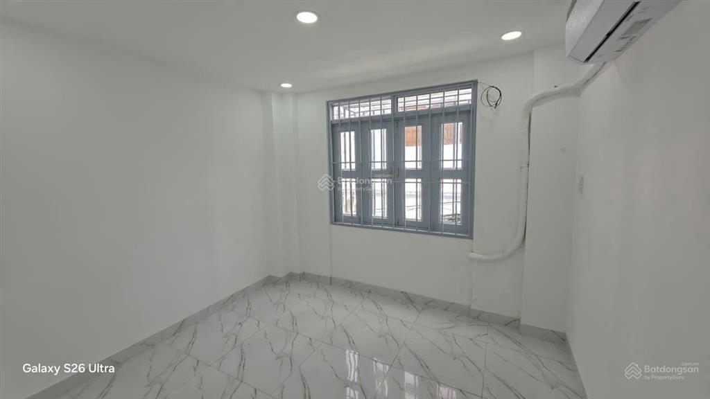 Nhà đẹp tân phú 3,3 tỷ sở hữu ngay nhà riêng 3 tầng! 29m 4 pn.