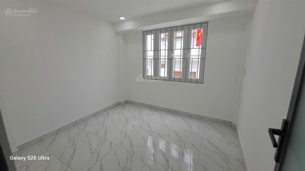 Nhà đẹp tân phú 3,3 tỷ sở hữu ngay nhà riêng 3 tầng! 29m 4 pn.