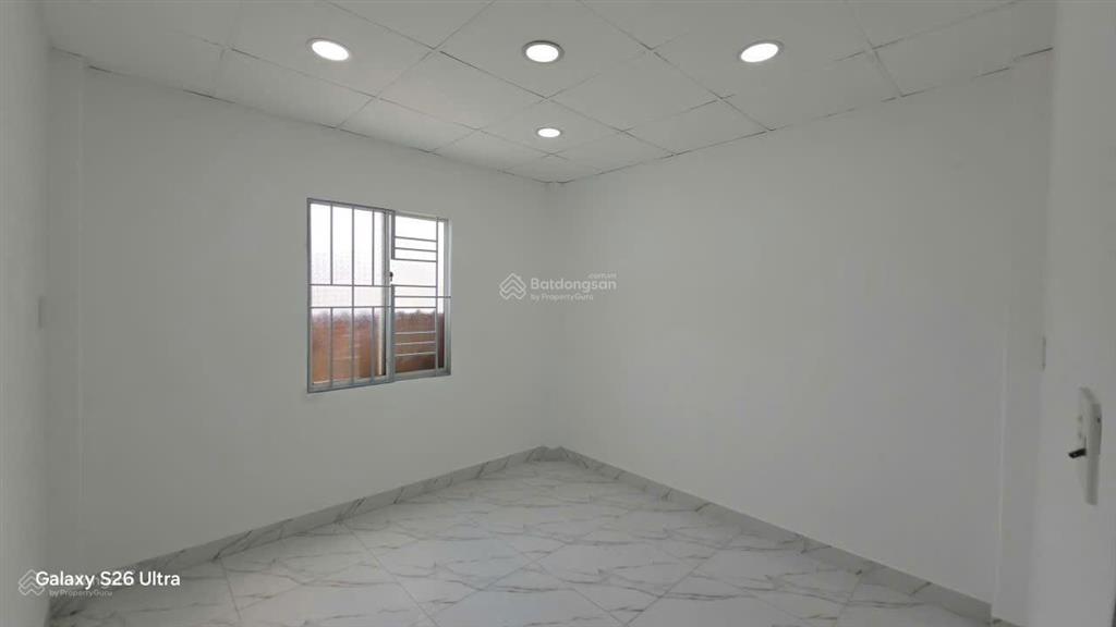 Nhà đẹp tân phú 3,3 tỷ sở hữu ngay nhà riêng 3 tầng! 29m 4 pn.